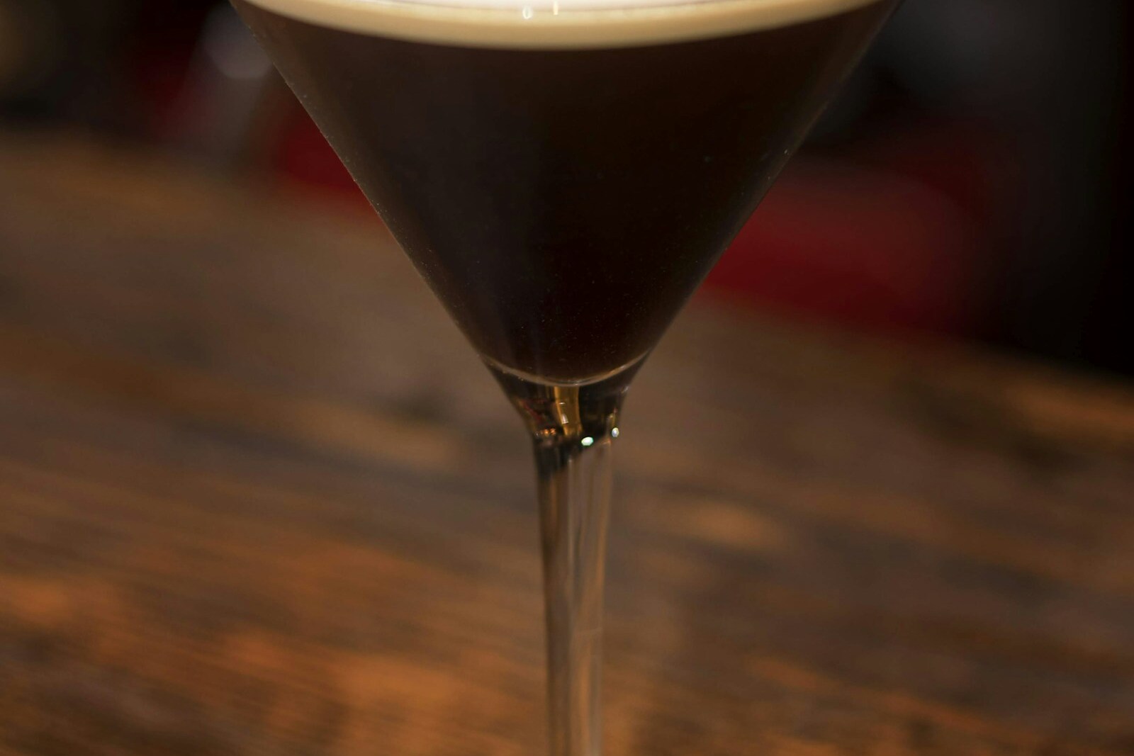 The Classic Espresso Martini: Dick Bradsell’s 1983 Cocktail