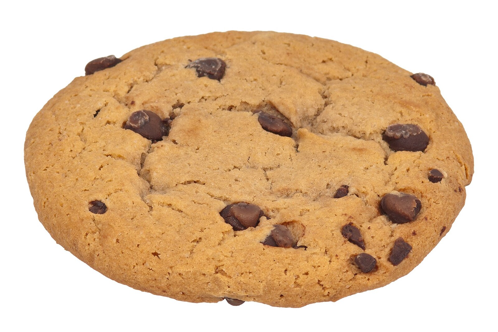 Brown Butter Chocolate Chip Cookies: The Maillard Step Most Recipes Skip