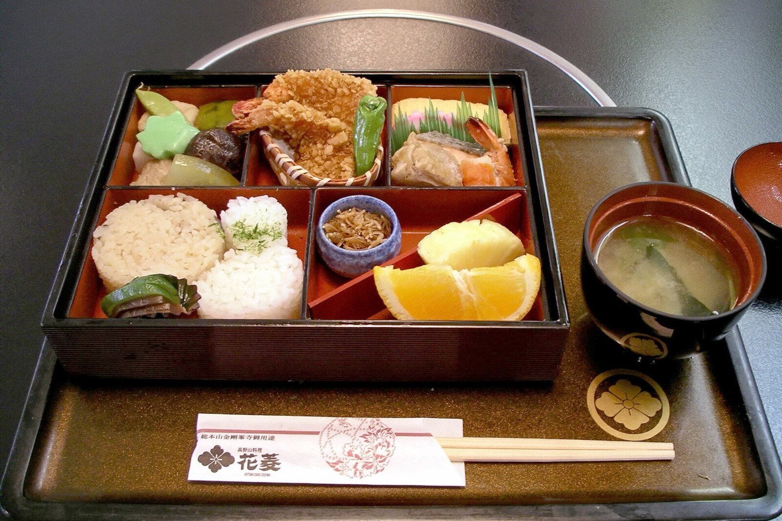 Japanese Bento Box: Five Make-Ahead Components for Back-to-School