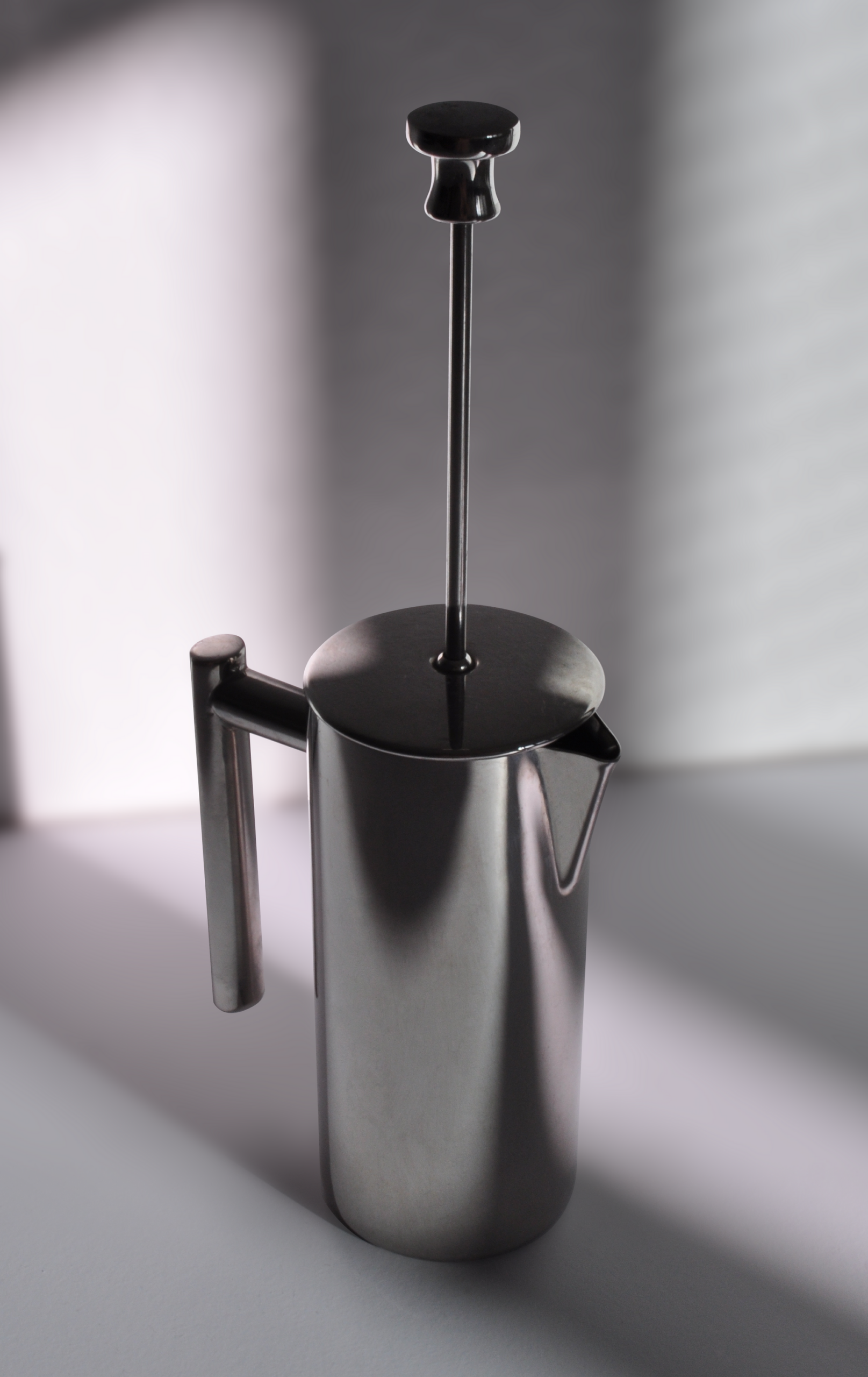 stainless steel thermos flask