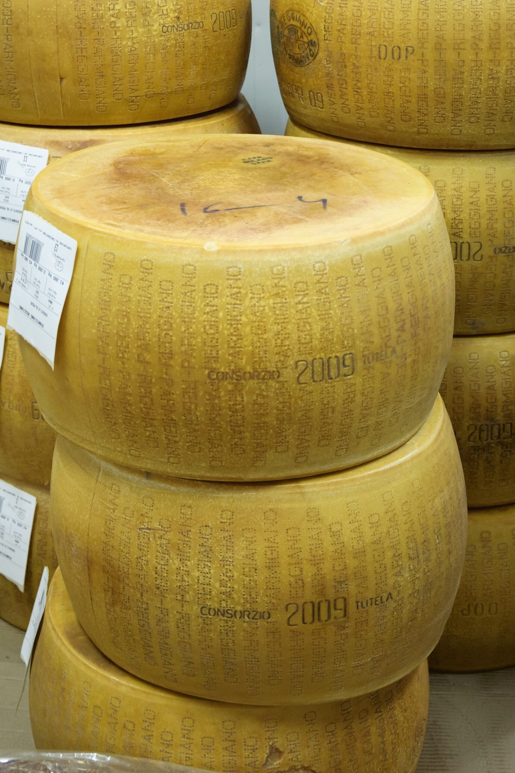 parmesan cheese rind