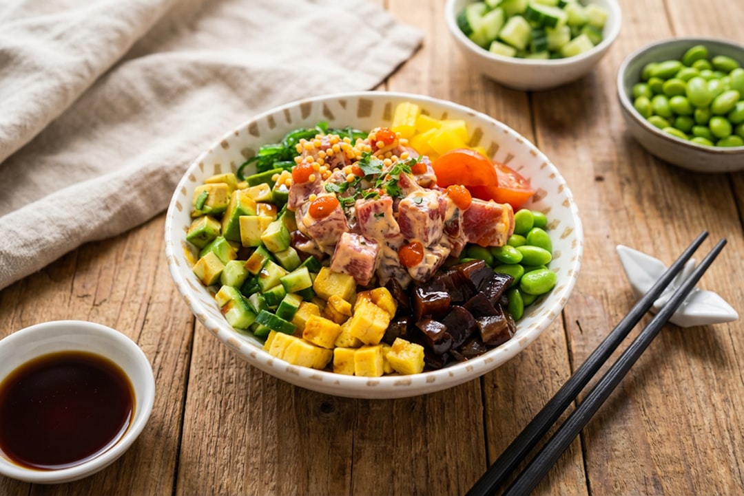 Brazilian Açaí Bowl: The Fitness-Crowd Breakfast From Rio