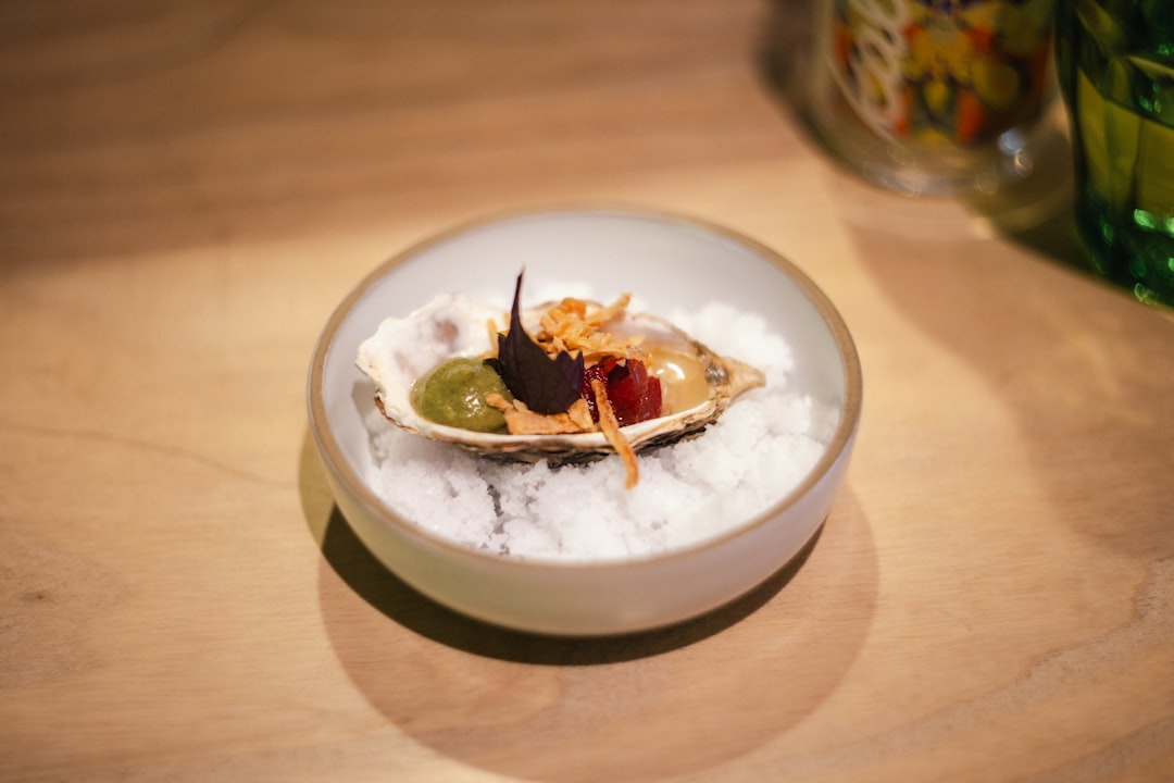 Crispy Gochujang Salmon Rice Bowl