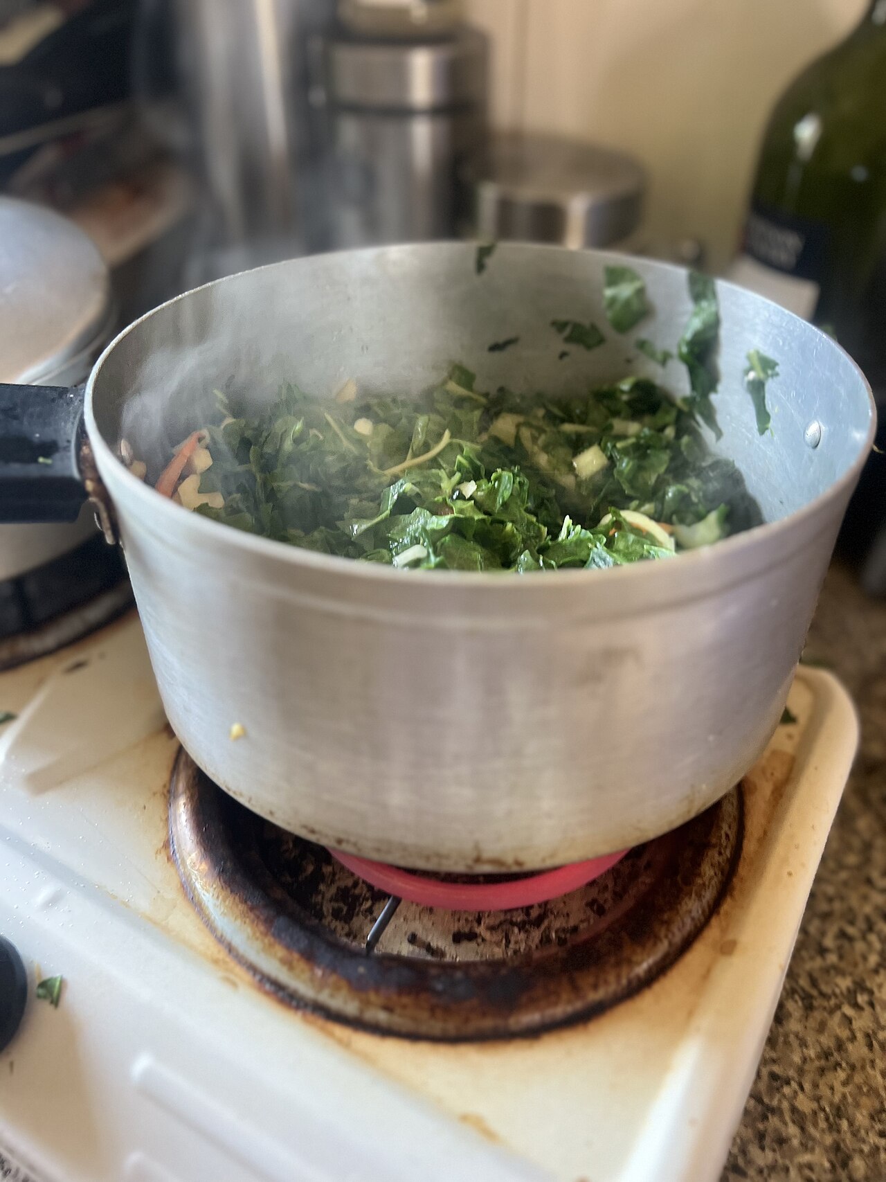Curious Cooking Hacks: What Happens When You Combine Two Unexpected Ingredients?