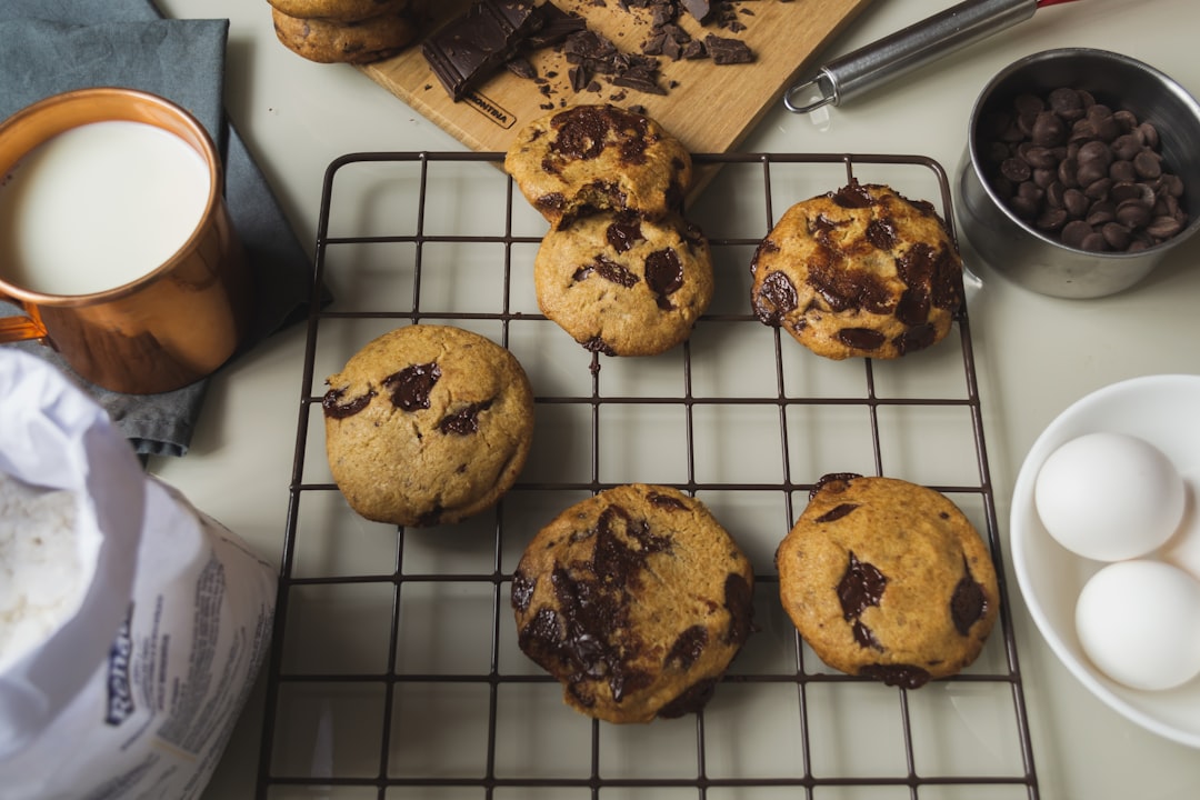 Discover the Incredible Plant-Based Ingredients That Will Revolutionize Your Cooking!