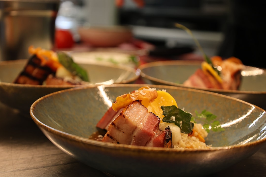 Elevate Your Dinner Game with Global Flavors and Simple Techniques