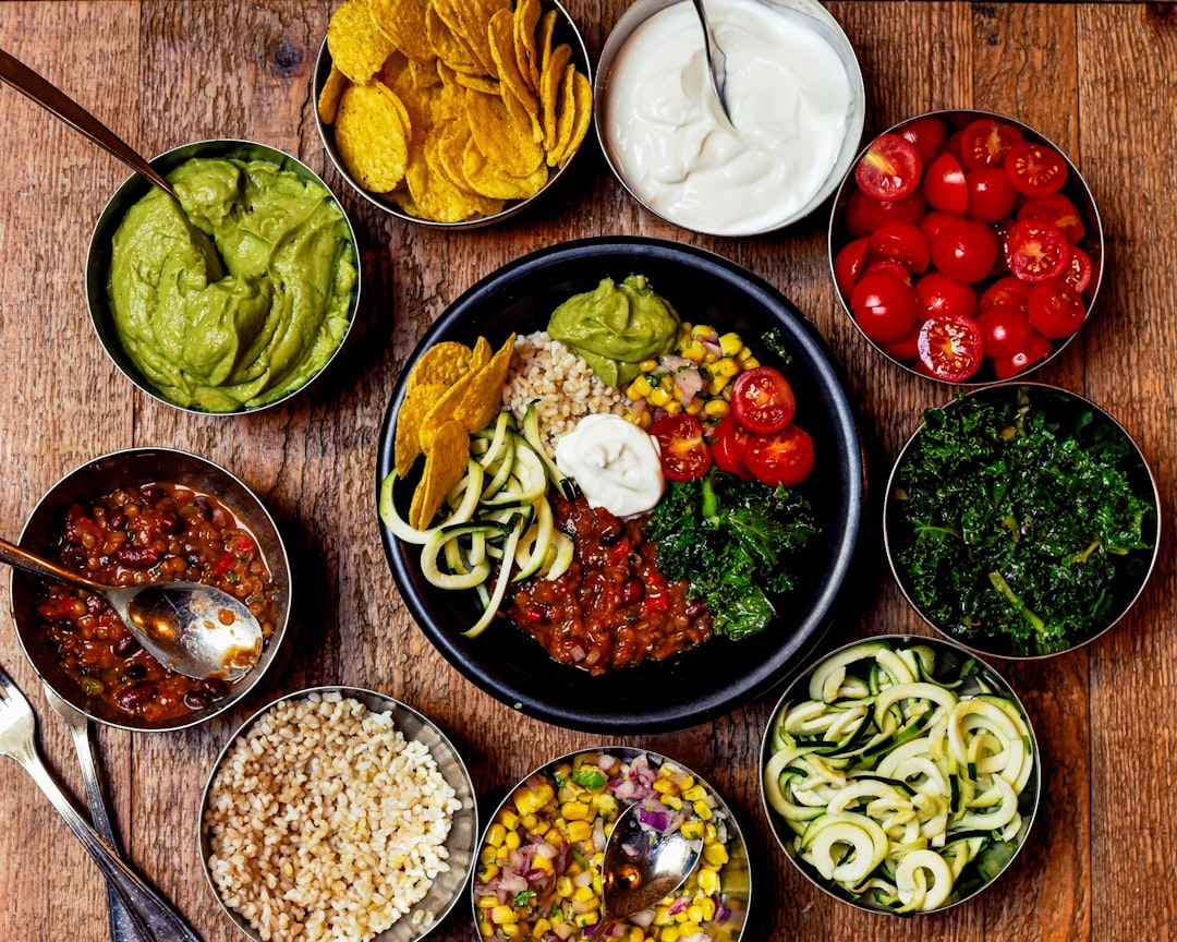 Exploring the Flavors of Tradition with Family Recipes Passed Through Generations