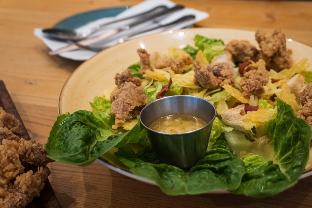 Peruvian Lomo Saltado: The Chifa Stir-Fry of Lima