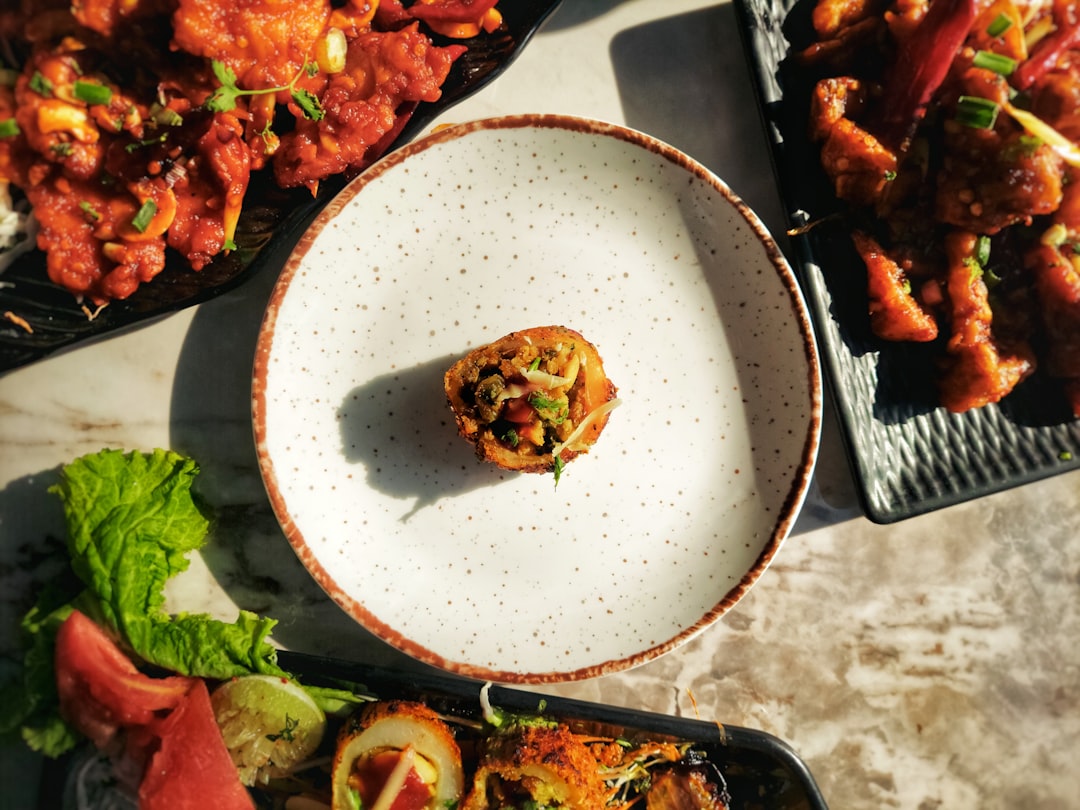 Savor the Flavors of Tradition with Heirloom Recipes Passed Down Through Generations