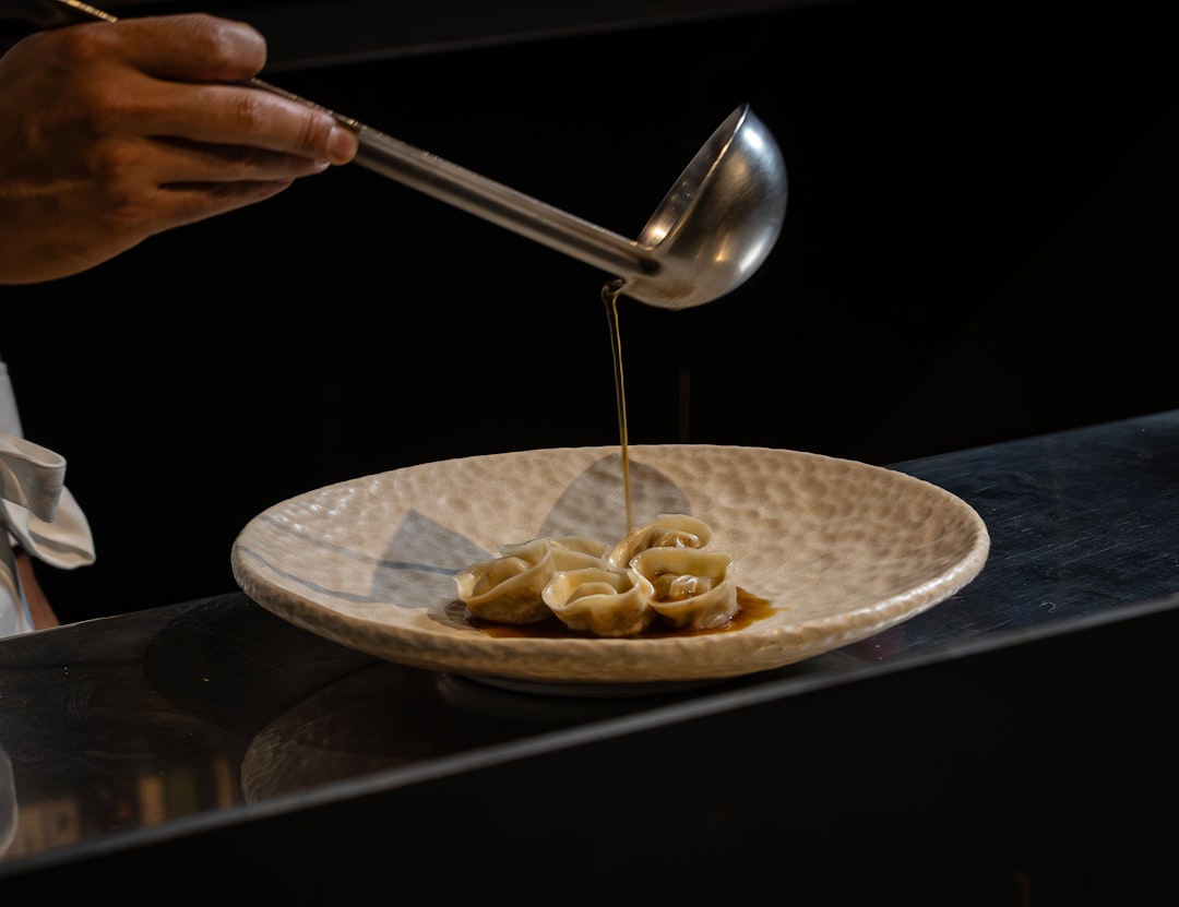 Savoring the World One Dish at a Time: A Journey Through Global Culinary Traditions