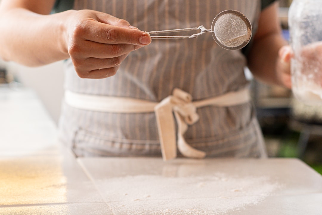 Savoring the World One Dish at a Time: A Journey Through Global Cuisine