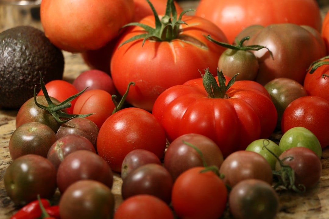 Savoring Tradition: Exploring Heirloom Recipes Passed Down Through Generations