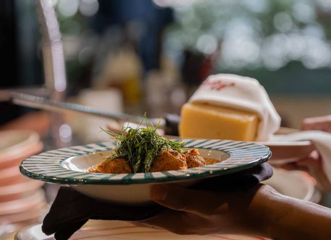 Savoring Tradition: Exploring the Art of Family Recipes Passed Down Through Generations