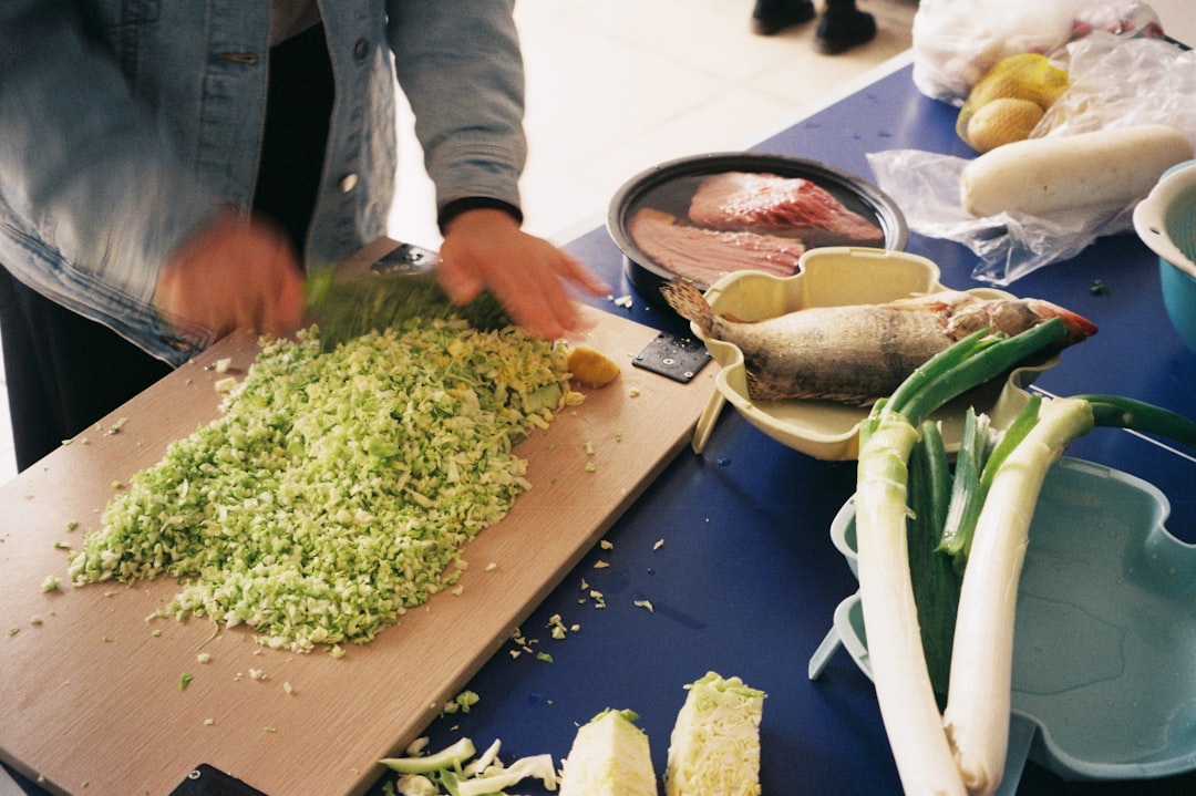 Savoring Tradition through Modern Takes on Classic Dishes