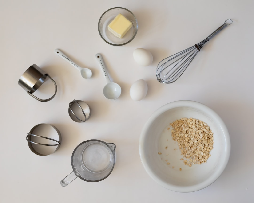 Savoring Traditions: A Journey Through Family Recipes That Define Us