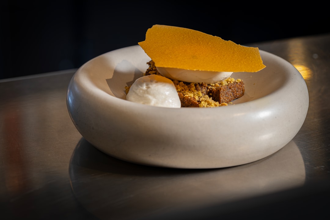 The Culinary Alchemist’s Handbook: Transforming Kitchen Scraps into Delights