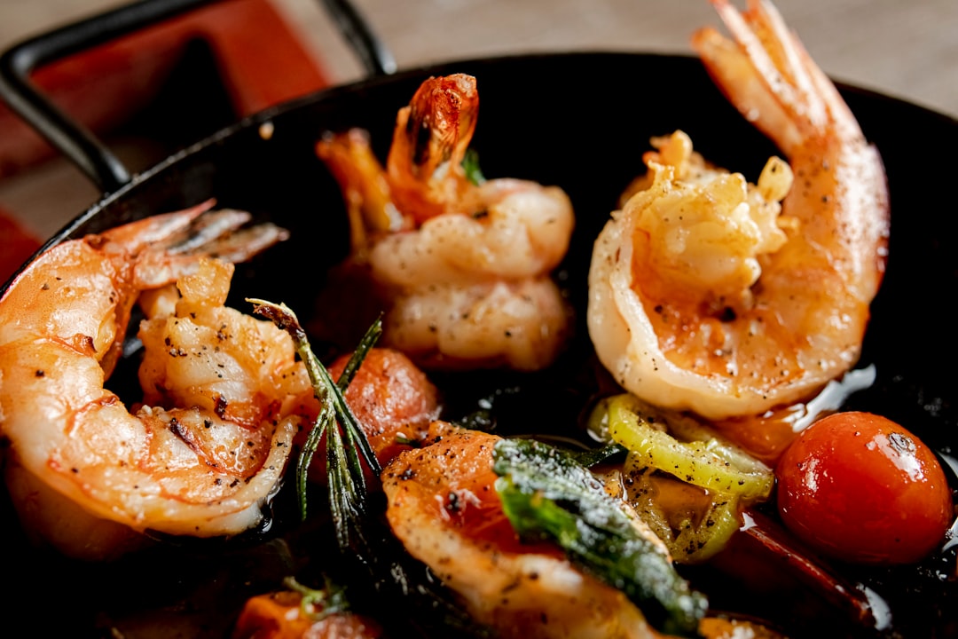 The Secret Sauces Chefs Use to Elevate Every Dish to Perfection