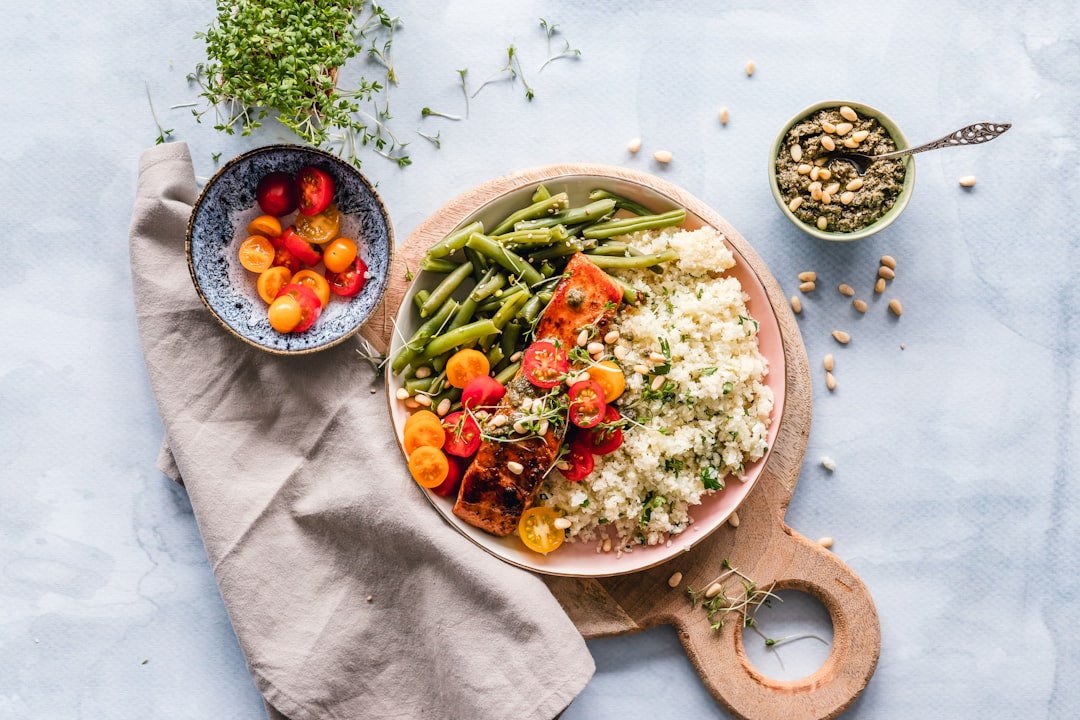 Unleashing the Flavors of Homegrown Herbs in Everyday Cooking