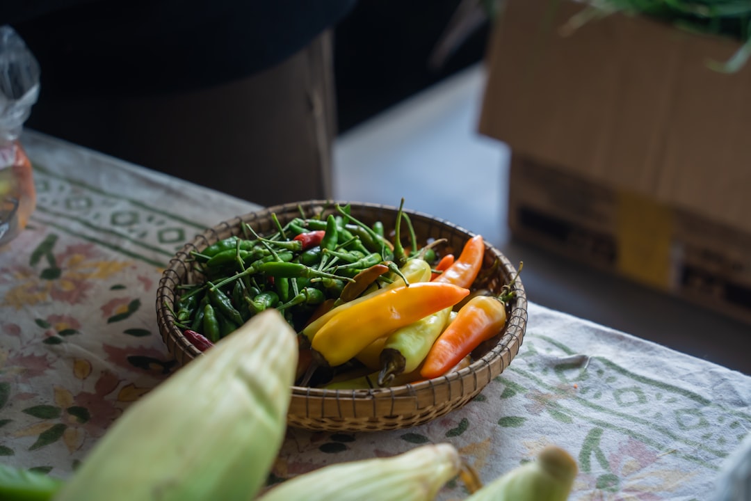 Unveiling the Art of Flavorful Fusion in Everyday Cooking