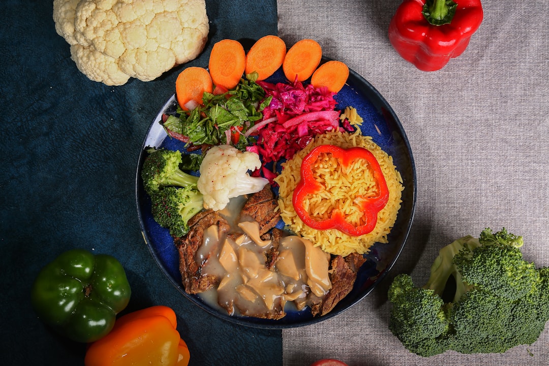 Why Eating Well on a Budget is Easier Than You Think