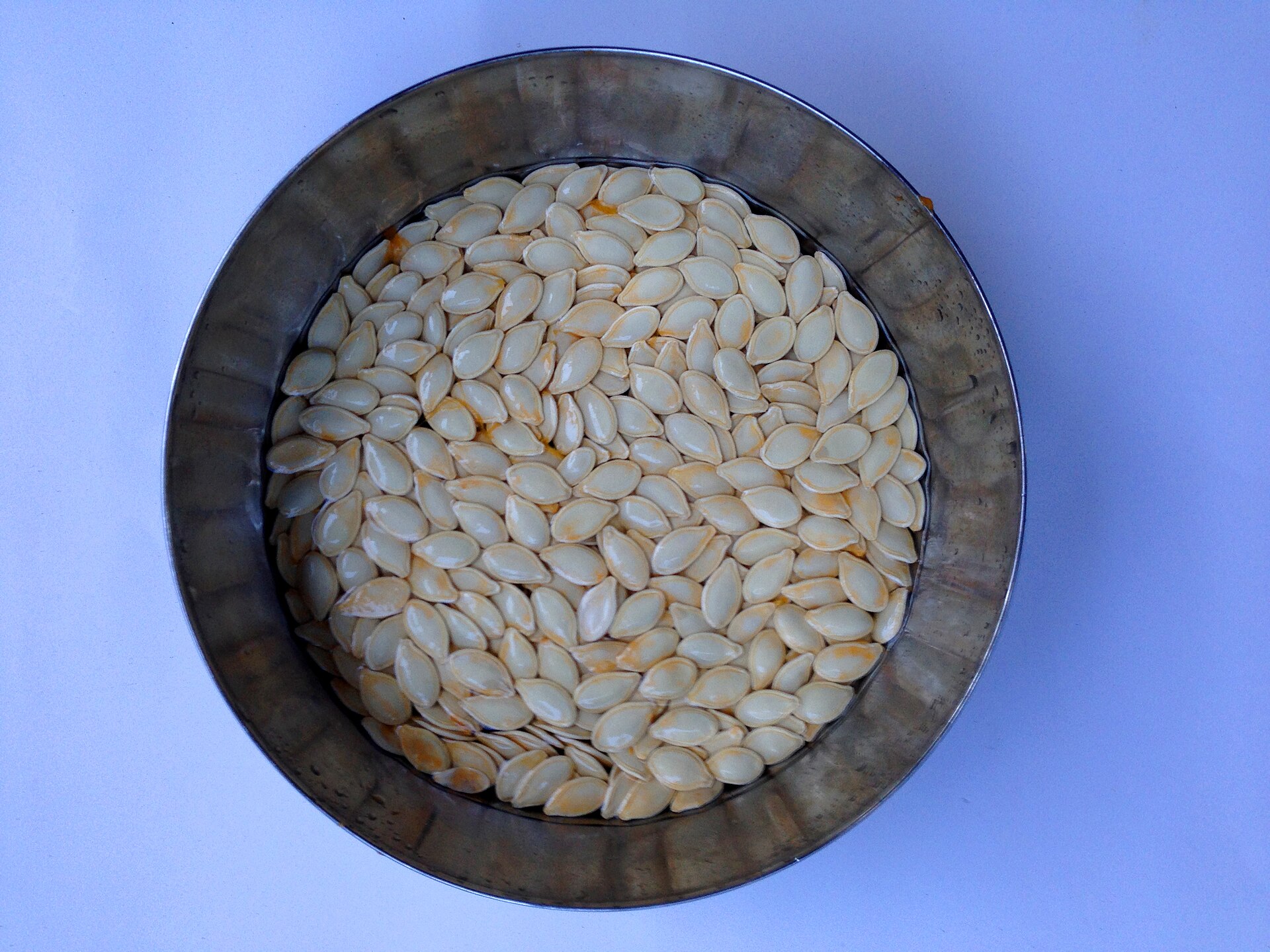 Ten uses for the seeds, skins, and stems you were going to compost